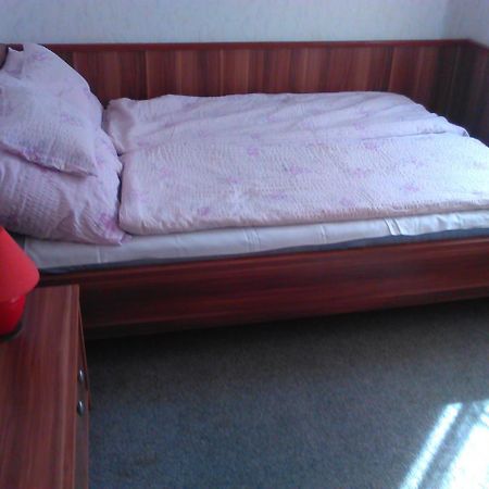 Family Home Apartment Zamárdi エクステリア 写真