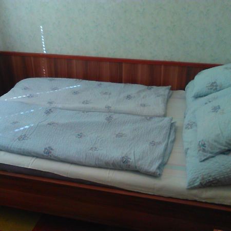 Family Home Apartment Zamárdi エクステリア 写真