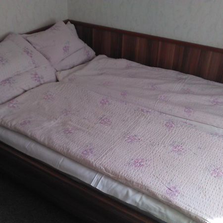 Family Home Apartment Zamárdi エクステリア 写真