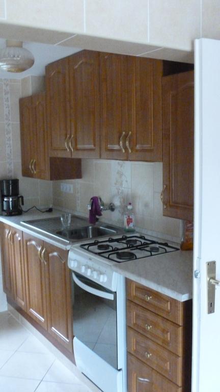 Family Home Apartment Zamárdi 部屋 写真