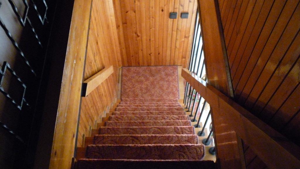 Family Home Apartment Zamárdi エクステリア 写真