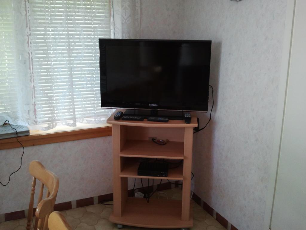 Family Home Apartment Zamárdi エクステリア 写真