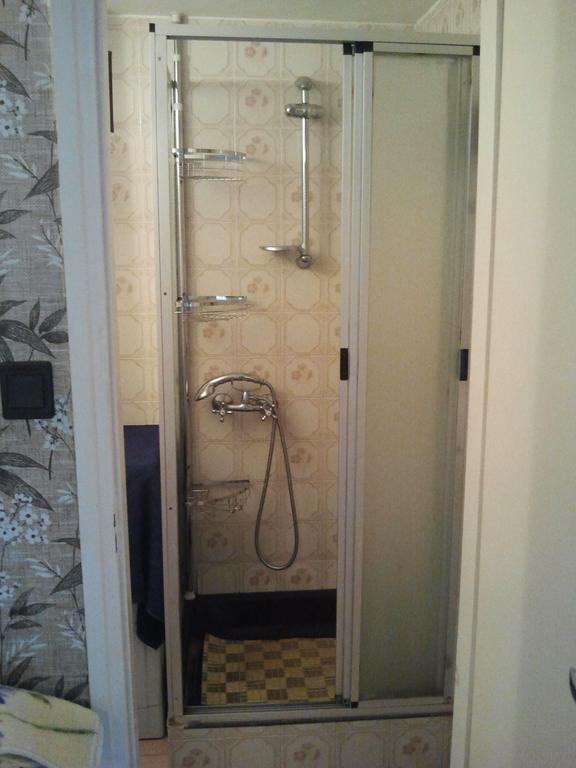 Family Home Apartment Zamárdi エクステリア 写真