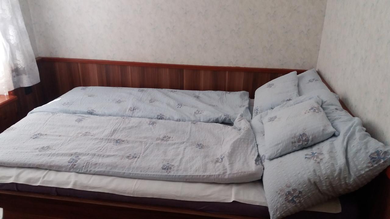 Family Home Apartment Zamárdi エクステリア 写真