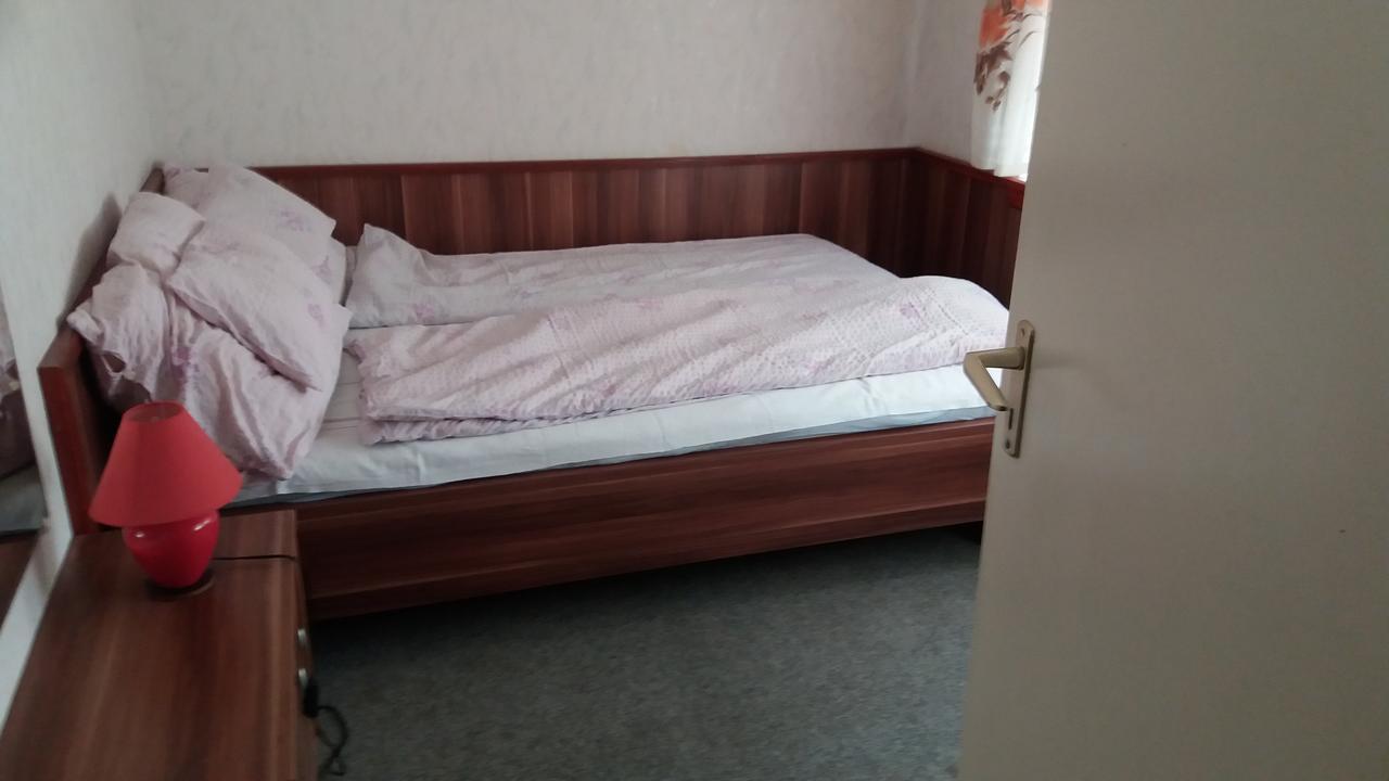 Family Home Apartment Zamárdi エクステリア 写真