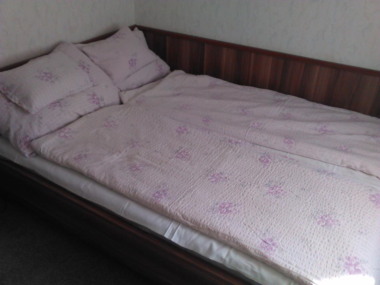 Family Home Apartment Zamárdi エクステリア 写真